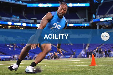 agility definition in sport|Agility – Sport Resilience.